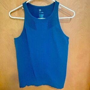 All in motion tank top